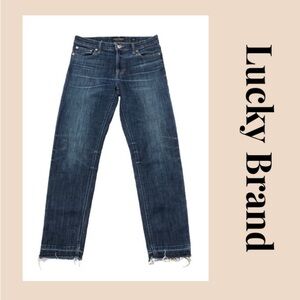 Women’s Lucky Brand Jeans Size 2/26